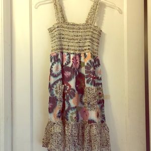 American rag sun dress